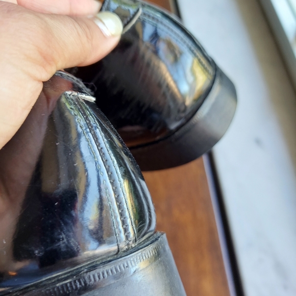 Tuxedo Shoes - Picture 8 of 11